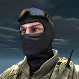 Frontline Blaster<span>(God Mode)</span>3.8_Popularmodapk.com