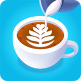Coffee Shop 3D<span>(Unlimited money)</span>1.7.8_Popularmodapk.com