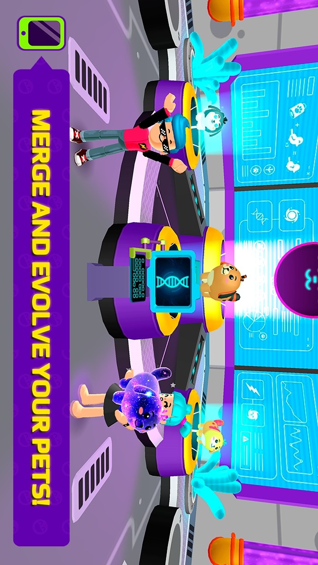 Cisco Jabber screenshot image 4_Popularmodapk.com