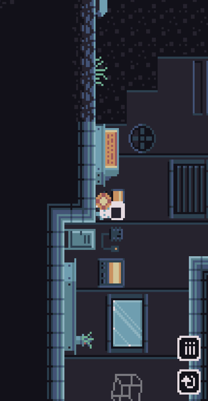 Subject Port(Unlock all levels) screenshot image 1_Popularmodapk.com