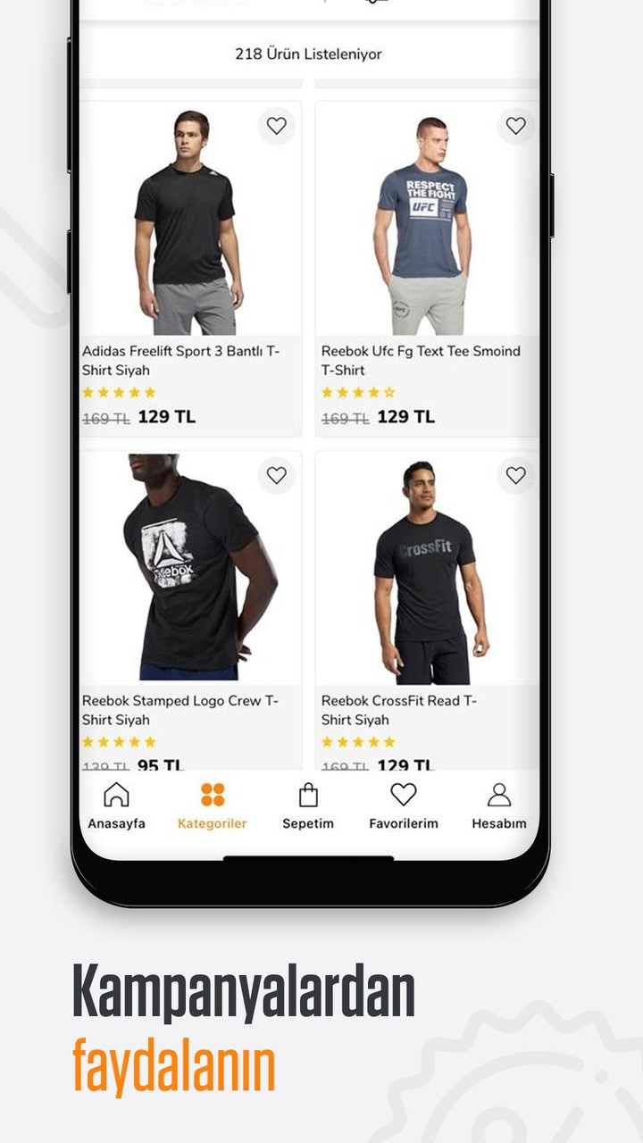 Fitmoda screenshot image 4_Popularmodapk.com