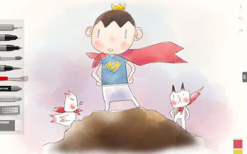 JUSTWork Campus screenshot image 1_Popularmodapk.com