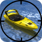 SpeedBoat Shooting<span>(Unlimited money)</span>1.1.7_Popularmodapk.com