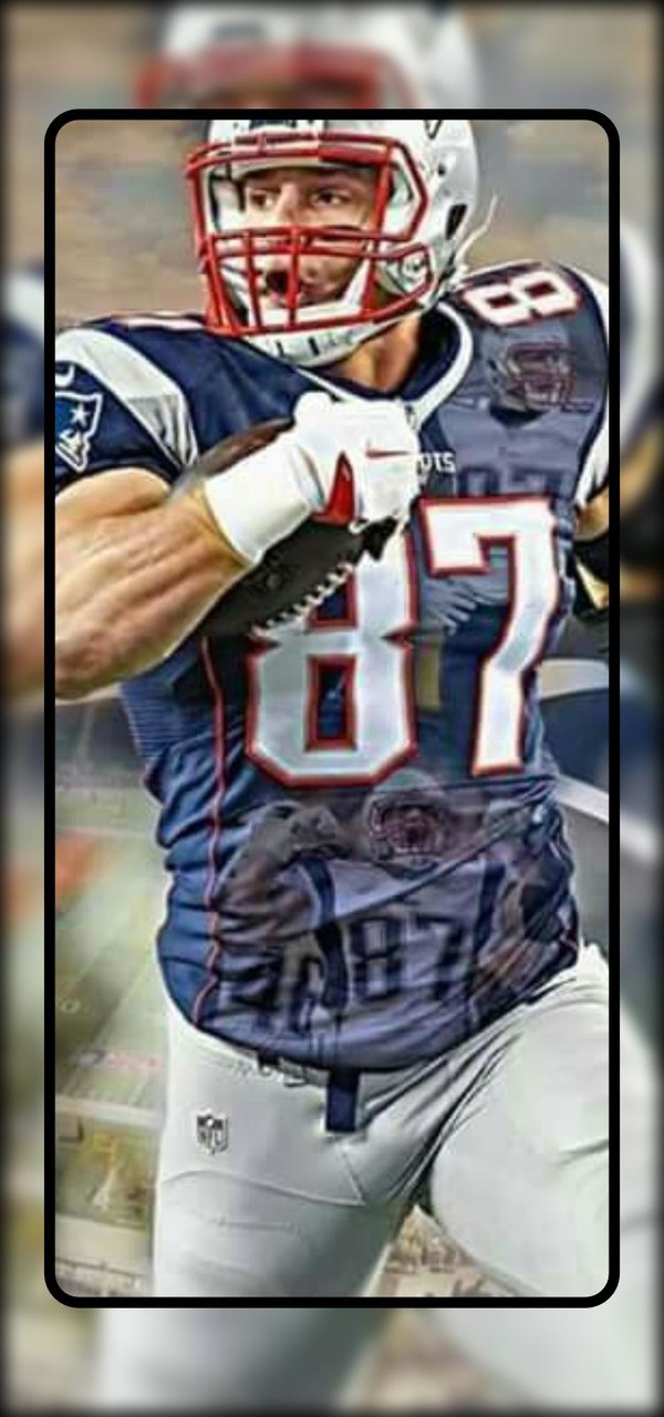 N England Patriots Wallpaper screenshot image 5_Popularmodapk.com