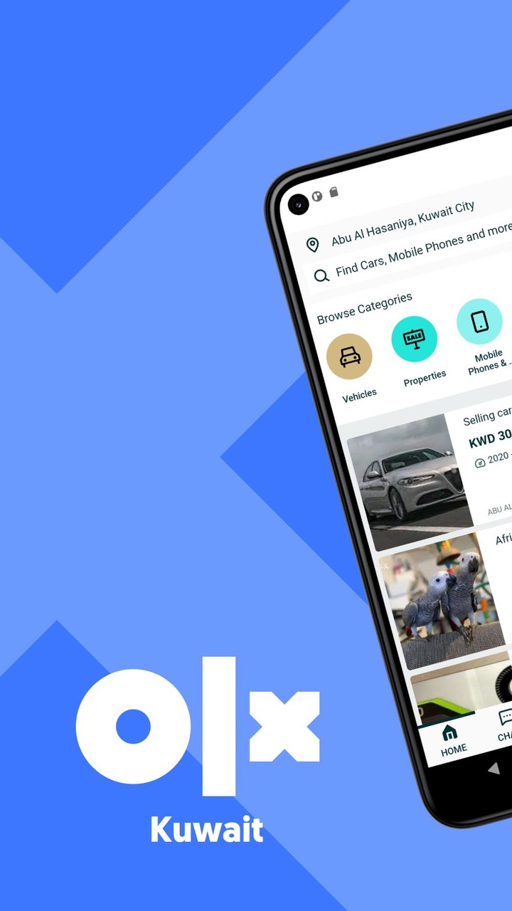 OLX Kuwait screenshot image 4_Popularmodapk.com