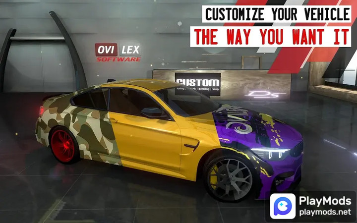 Driving School Sim - 2020<span>(Unlimited Money)</span> screenshot image 5_Popularmodapk.com