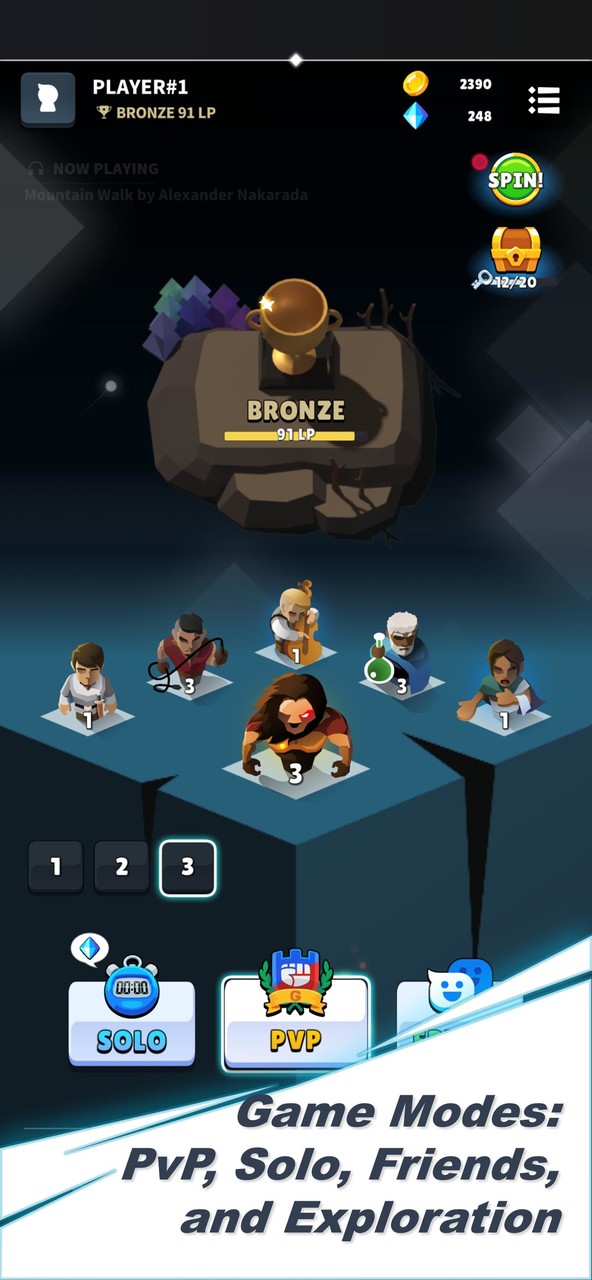 Brain Mind Teasers screenshot image 6_Popularmodapk.com