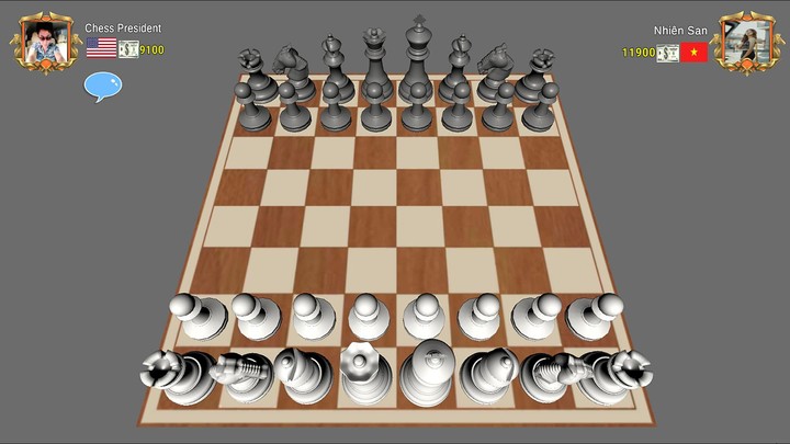 Chess Online - Chess Online screenshot image 3_Popularmodapk.com