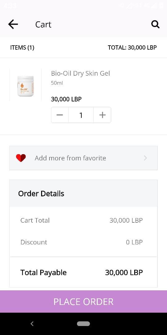 MyKady screenshot image 5_Popularmodapk.com