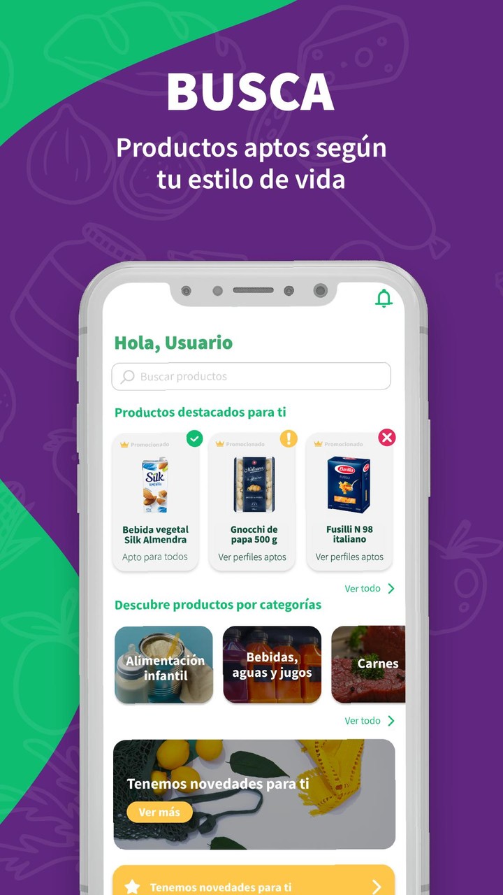 OK to Shop screenshot image 3_Popularmodapk.com