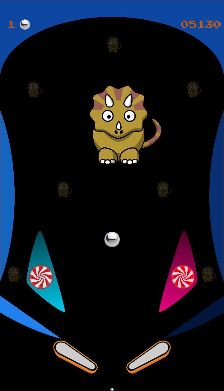 Pinball Kids - Animals screenshot image 5_Popularmodapk.com