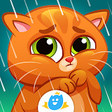 Bubbu – My Virtual Pet Cat1.148_Popularmodapk.com