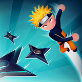 Stick Teleport: Ninja Master<span>(Free in-game purchases)</span>1.0.5_Popularmodapk.com