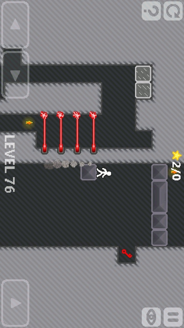 意念闯关破解版<span>(mod)</span> screenshot image 3_Popularmodapk.com