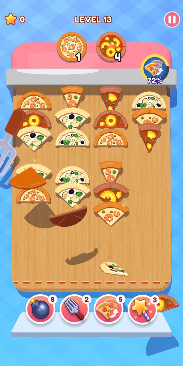 Pizza Please! screenshot image 1_Popularmodapk.com