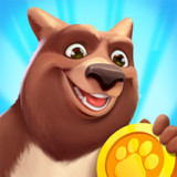 Animal Kingdom: Coin Raid12.7.3_Popularmodapk.com