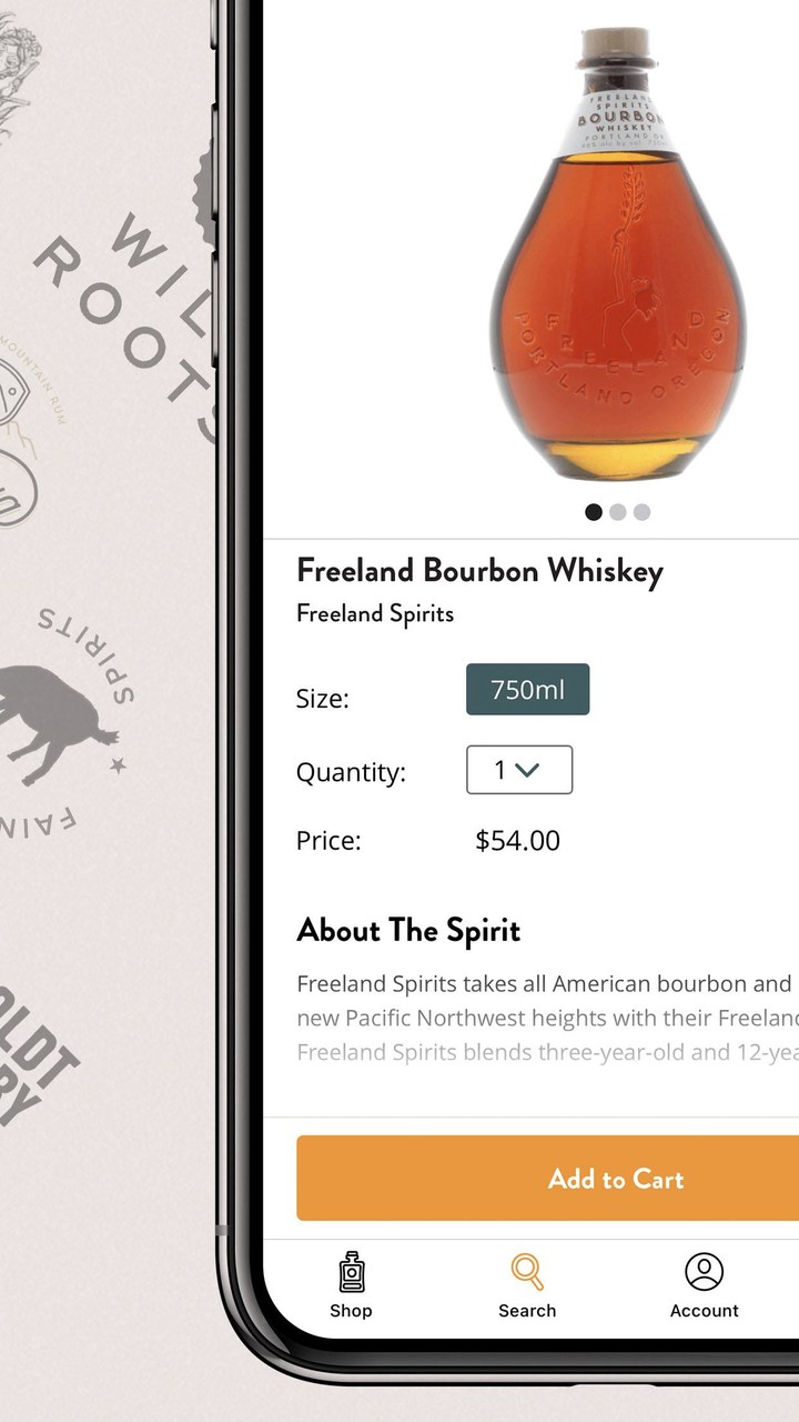 Spirit Hub screenshot image 5_Popularmodapk.com