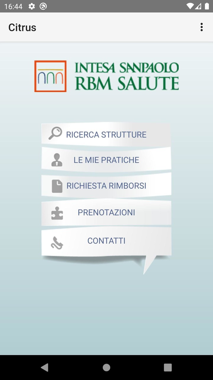 Citrus screenshot image 2_Popularmodapk.com