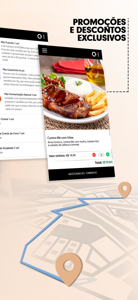 Pastelaria Monte Castelo screenshot image 6_Popularmodapk.com