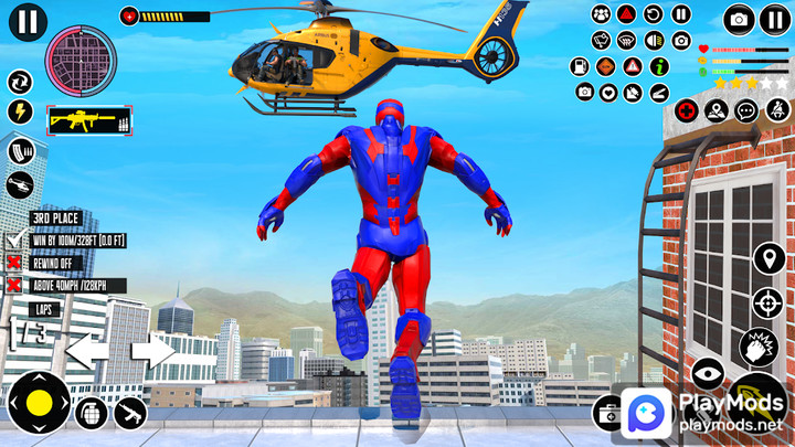 GT Car Games: Ramp Car Stunts<span>(Unlimited Money)</span> screenshot image 1_Popularmodapk.com