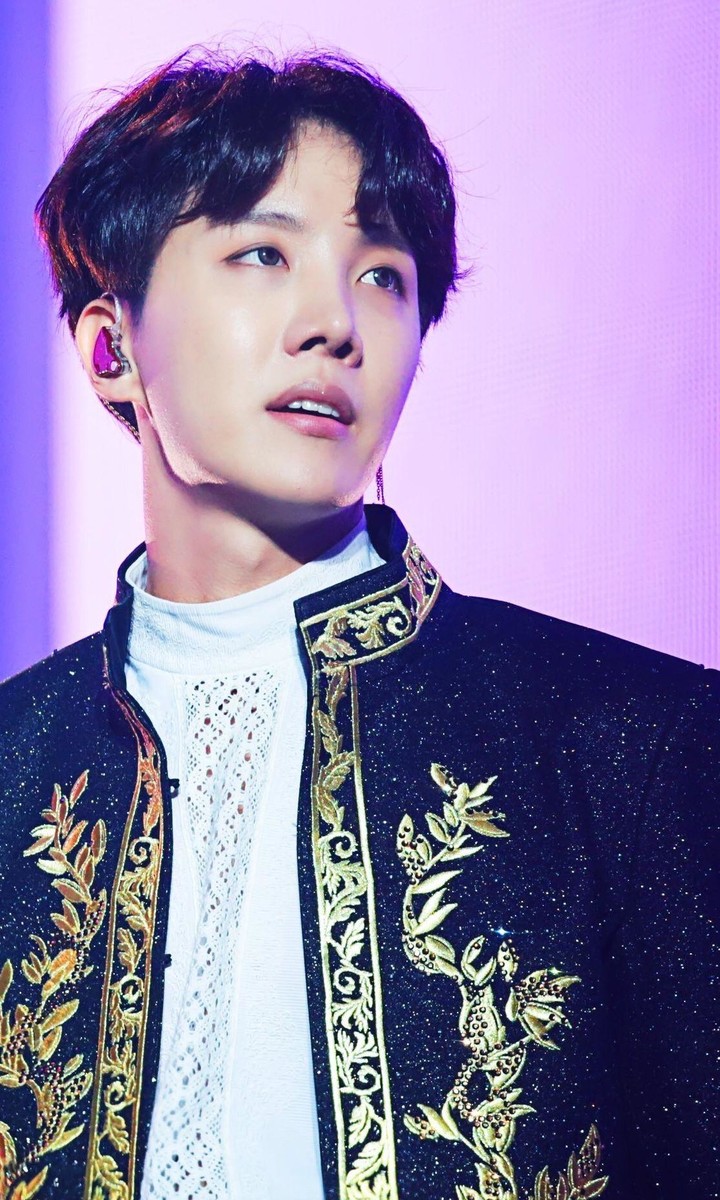 JHope Wallpaper screenshot image 5_Popularmodapk.com