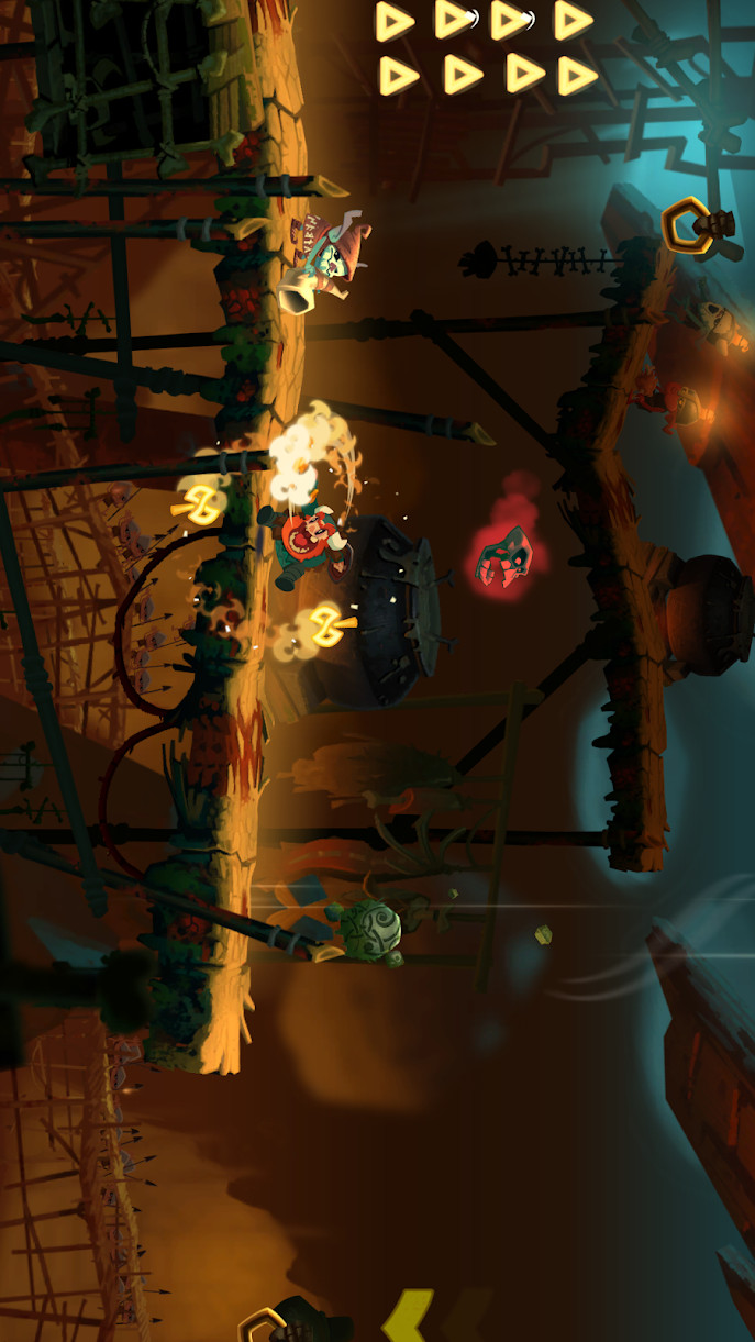 Oddmar(Large currency) screenshot image 8_Popularmodapk.com