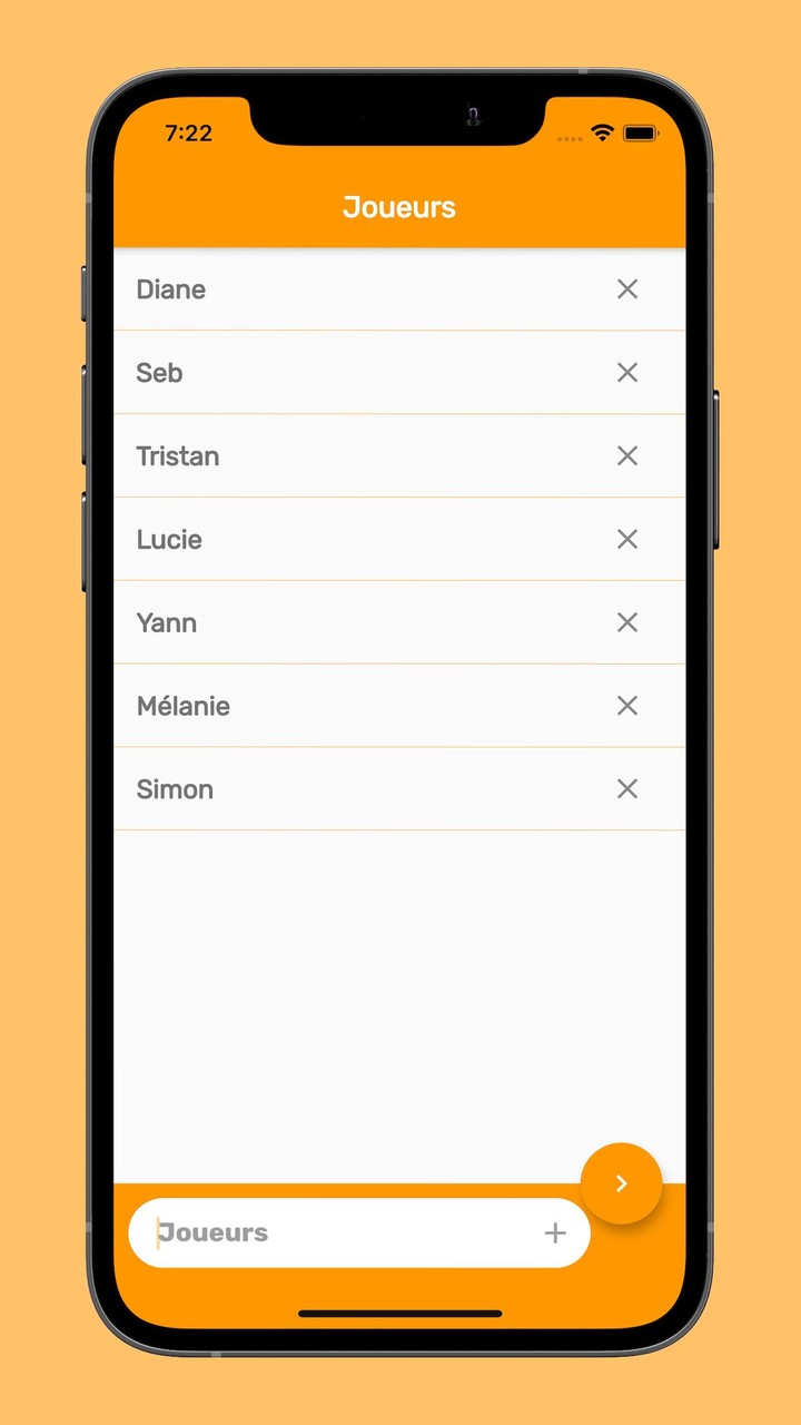 Buvons ! - jeu en soirée screenshot image 2_Popularmodapk.com