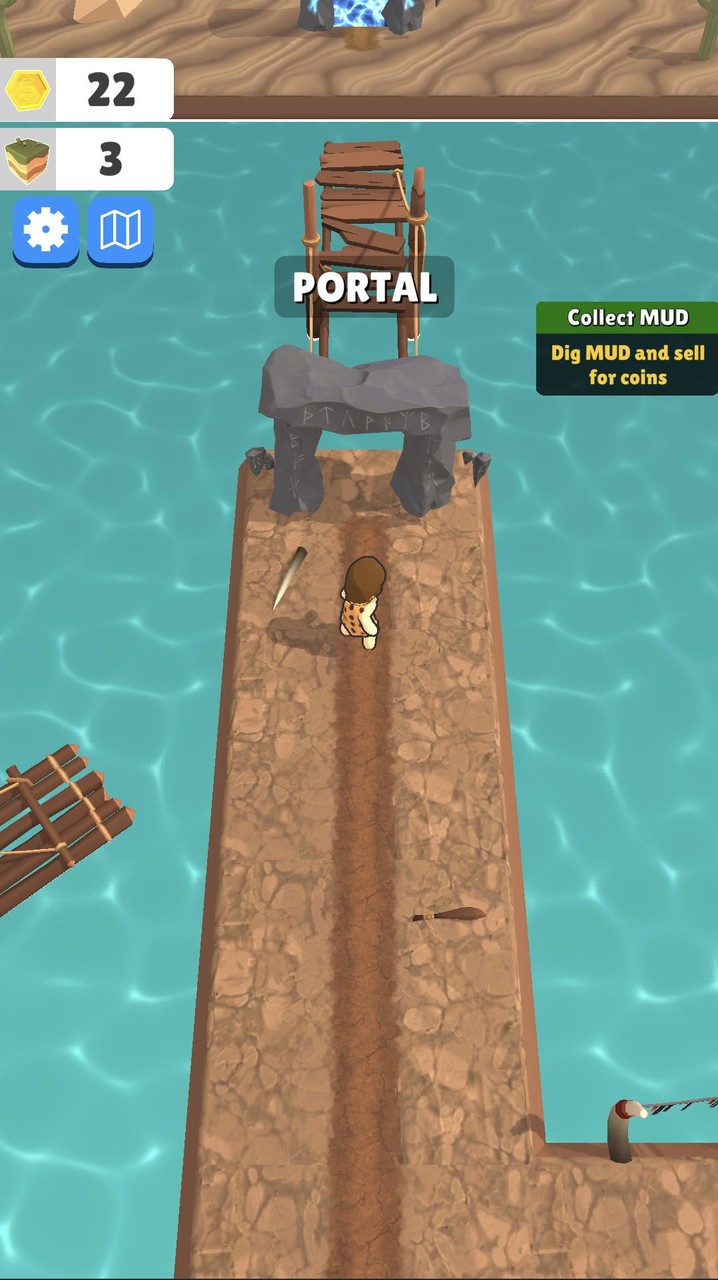 Idle Civilization - The Ages screenshot image 2_Popularmodapk.com