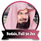 Sheikh Al Sudais Quran Mp34.0_Popularmodapk.com