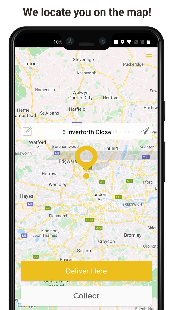 Coco Bakery screenshot image 9_Popularmodapk.com