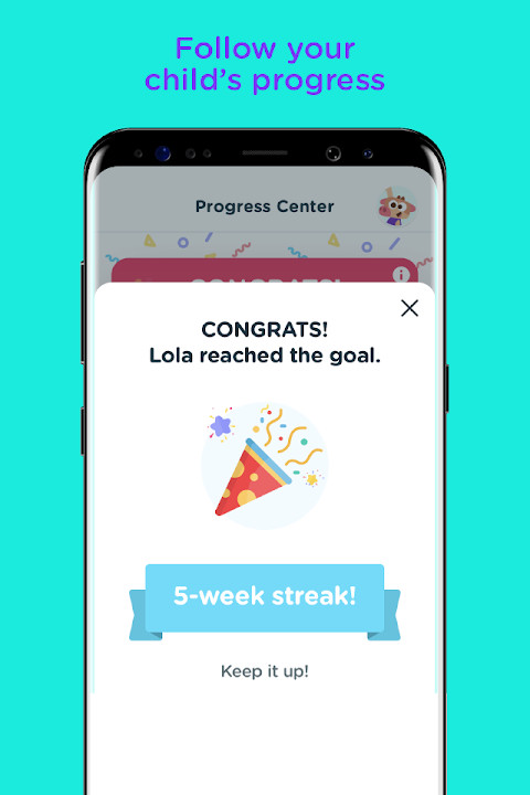 Lingokids: Kids Learning Games screenshot image 12_Popularmodapk.com