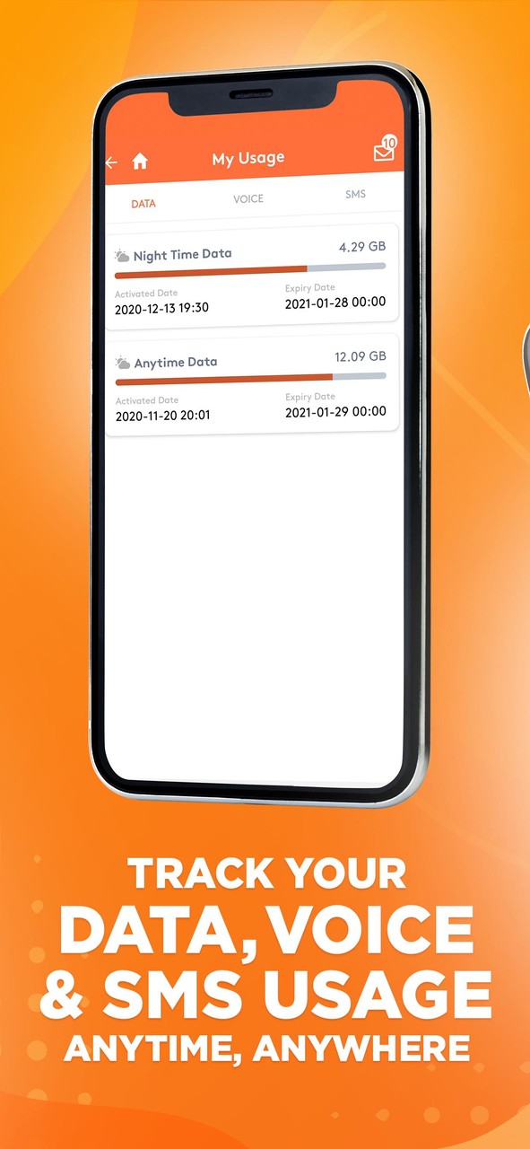 Hutch App screenshot image 6_Popularmodapk.com
