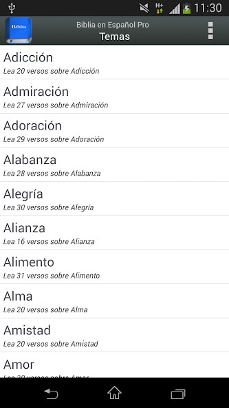 NWT 2013 Holy Scriptures screenshot image 4_Popularmodapk.com