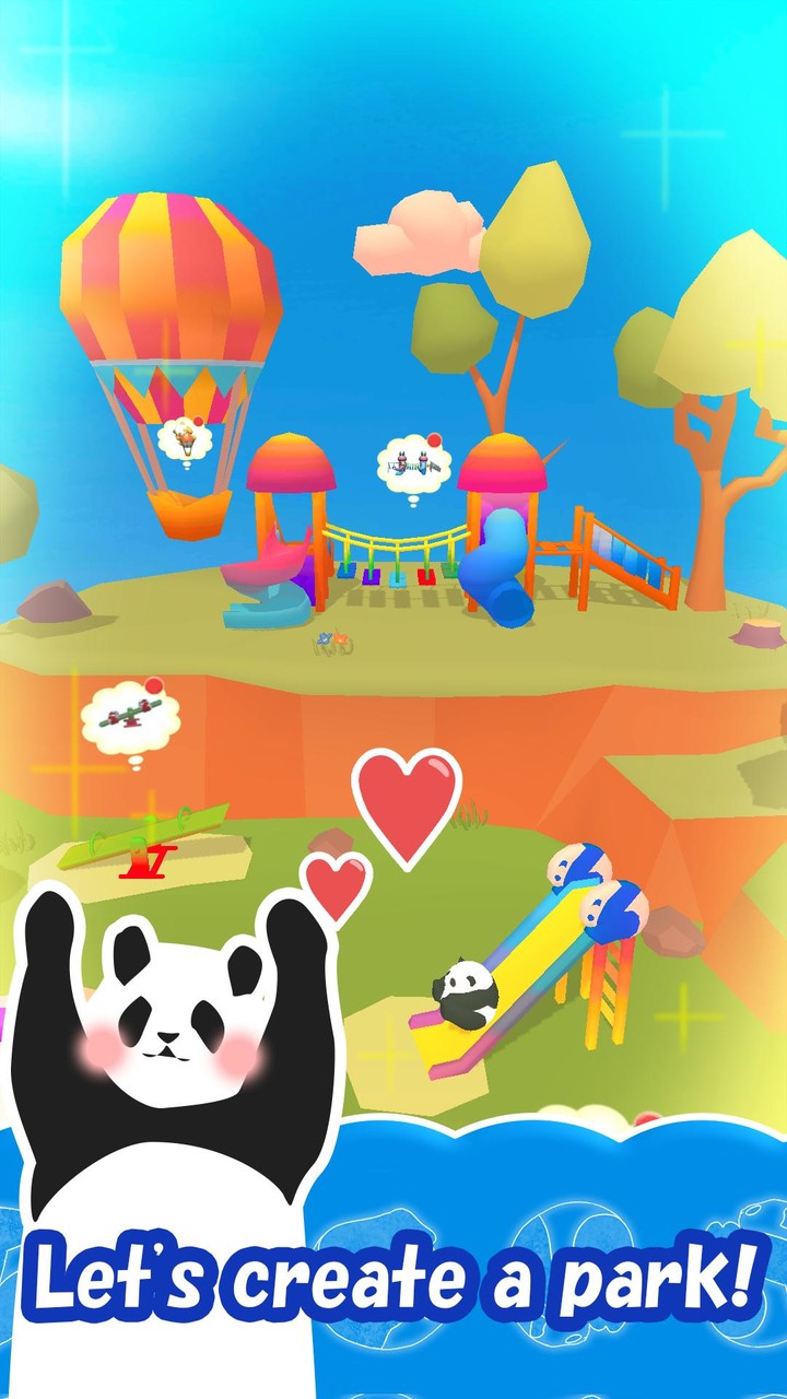 Panda Parking screenshot image 4_Popularmodapk.com