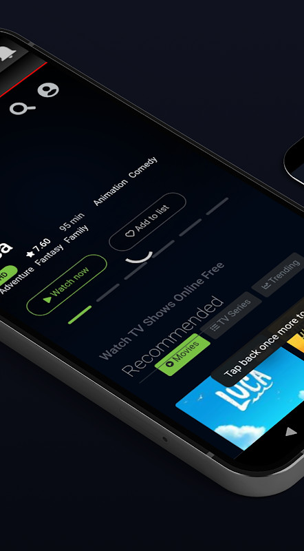 HuraWatch - HD Movies & Series screenshot image 3_Popularmodapk.com