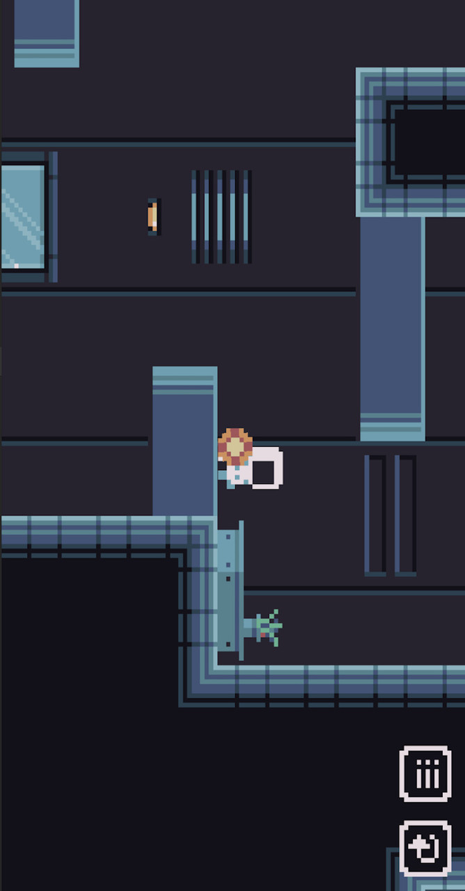 Subject Port(Unlock all levels) screenshot image 5_Popularmodapk.com