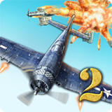 Air Attack 2(MOD)1.5.1_Popularmodapk.com