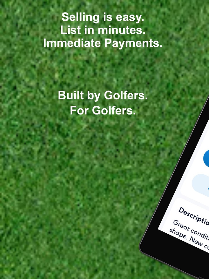 Golfing Exchange screenshot image 14_Popularmodapk.com