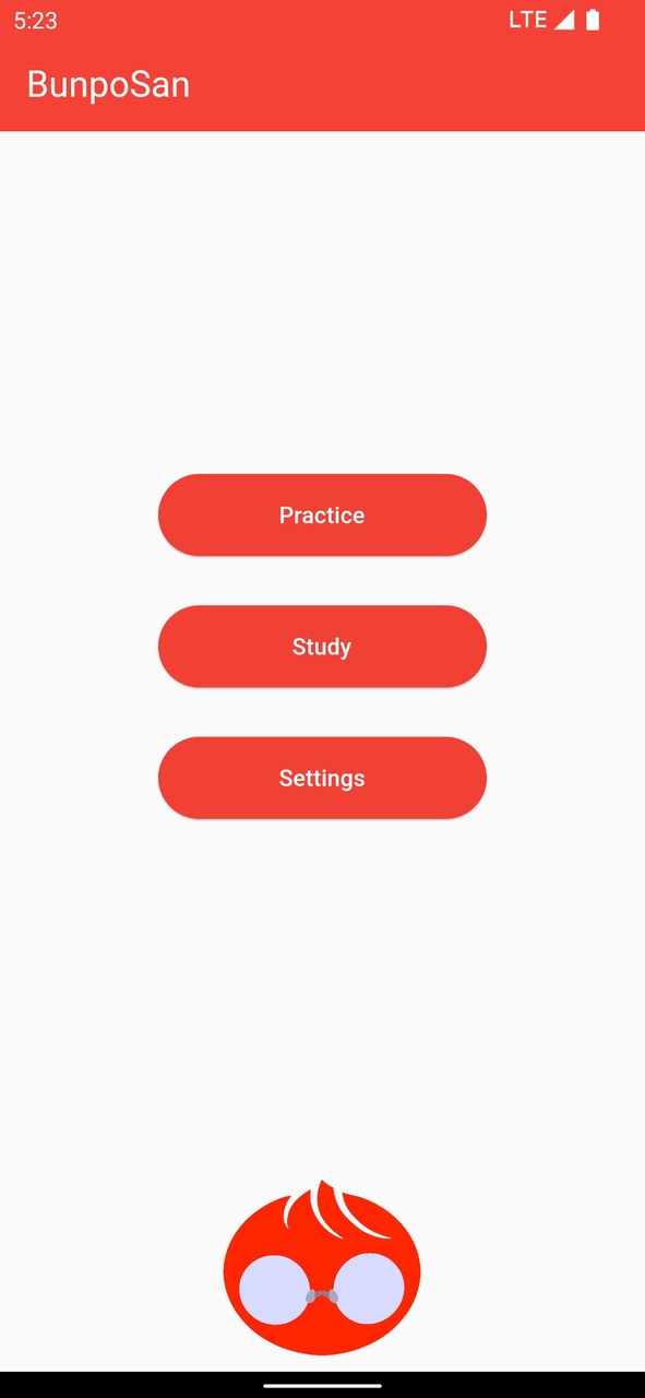 BunpoSan - Japanese Grammar screenshot image 9_Popularmodapk.com