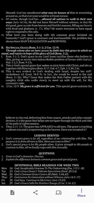 CAC Mobile screenshot image 14_Popularmodapk.com