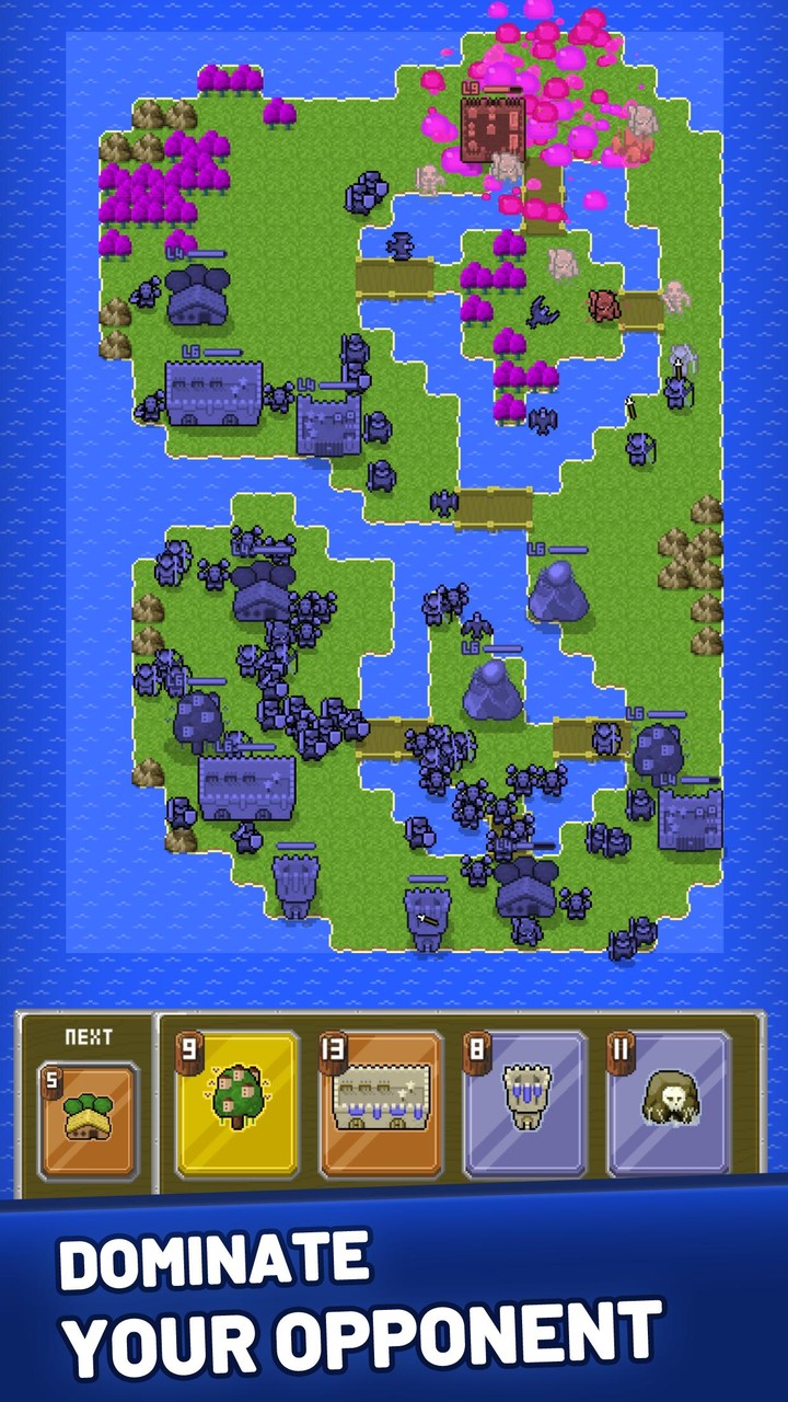 Magic Anime Piano: Magic Tiles screenshot image 2_Popularmodapk.com