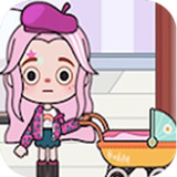 Miga Town Hotel Ideas Coloring0.1_Popularmodapk.com