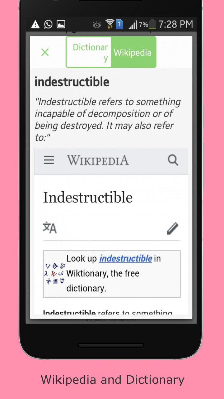 Memory How to Develop, Train, and Use It screenshot image 3_Popularmodapk.com