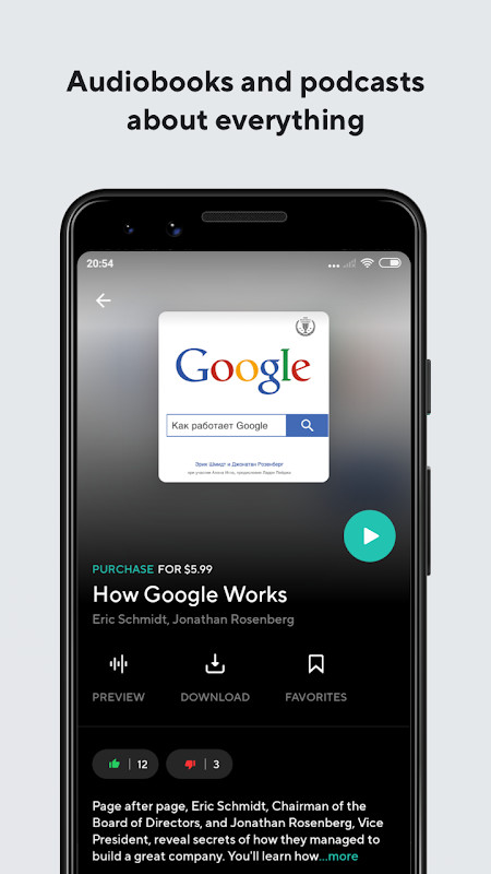 MEGOGO - TV, Movies,Audiobooks screenshot image 24_Popularmodapk.com