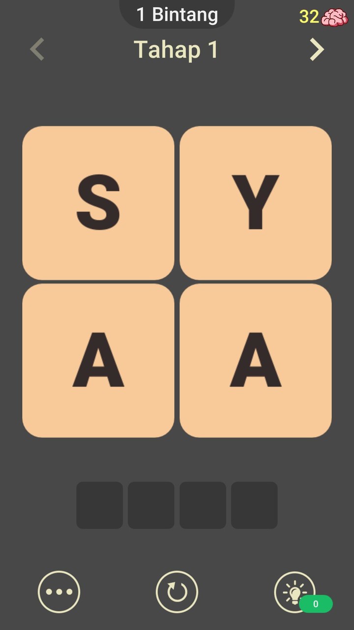 Teka perkataan Bahasa Melayu screenshot image 3_Popularmodapk.com