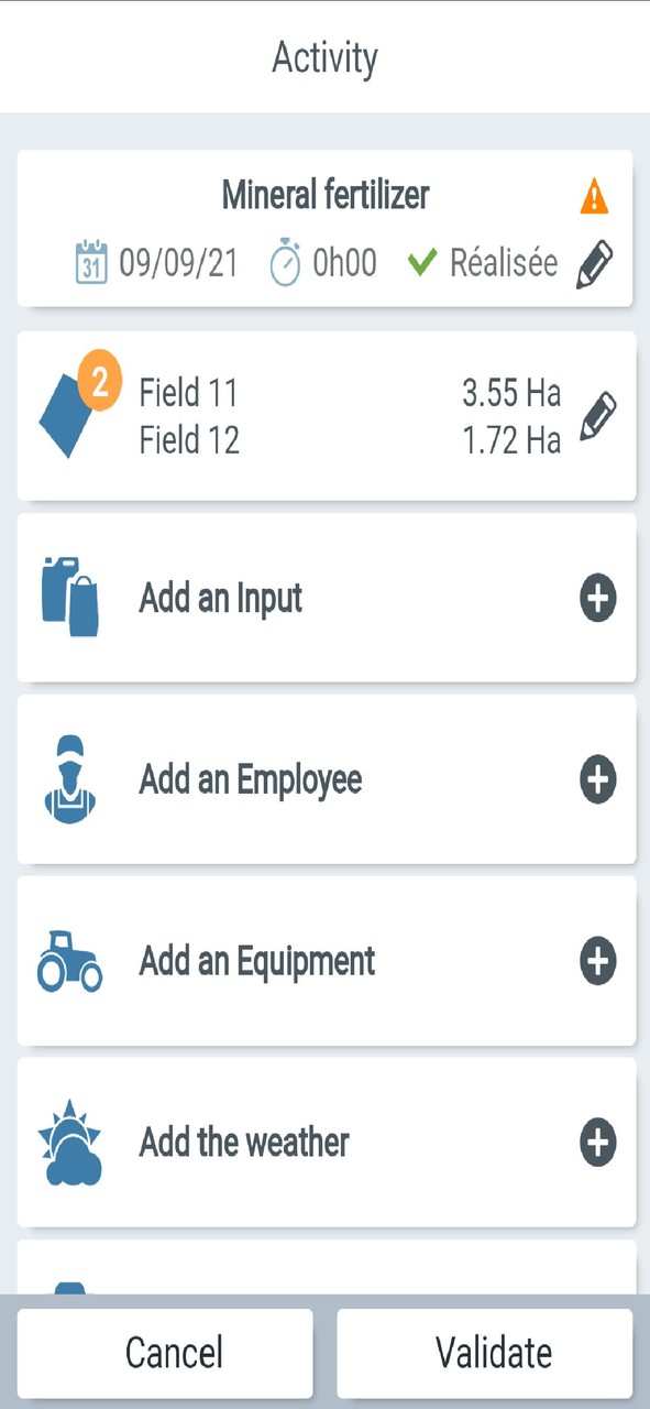 Geofolia screenshot image 15_Popularmodapk.com