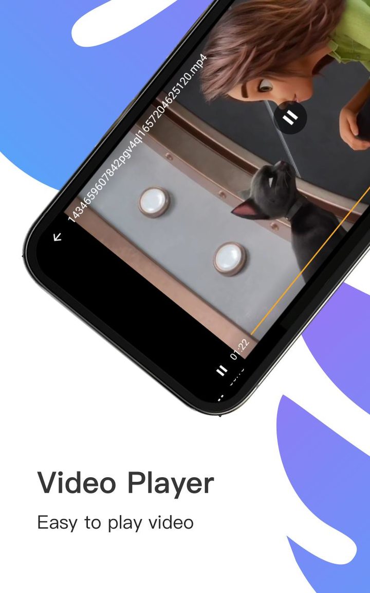 Fiery Browser - Fast & Private screenshot image 5_Popularmodapk.com