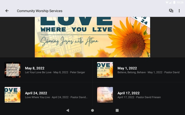 Altona EMMC screenshot image 5_Popularmodapk.com
