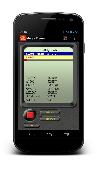 FTWX screenshot image 4_Popularmodapk.com