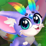 Magic Pets: Care & Merge0.1.0_Popularmodapk.com